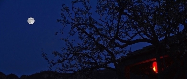 吴文英！50句美到极致的古诗词，每一句都饱含深情，总有一句击中你的内心