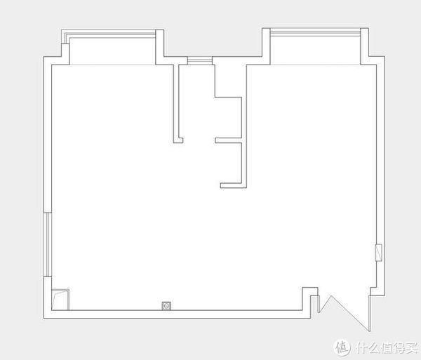 美式|长沙夫妻96㎡的loft公寓，选择装修美式轻奢，效果不仅温馨还惊艳