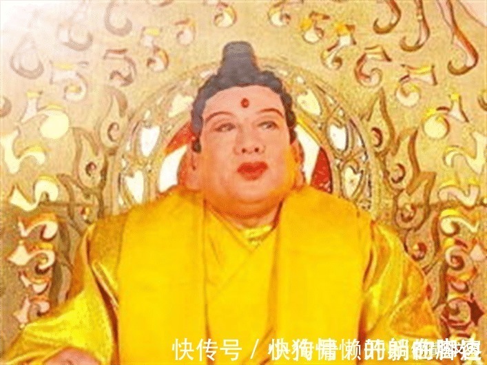 法力|如来和菩提相比,谁实力更强如来册封悟空时,已说出两人的差距