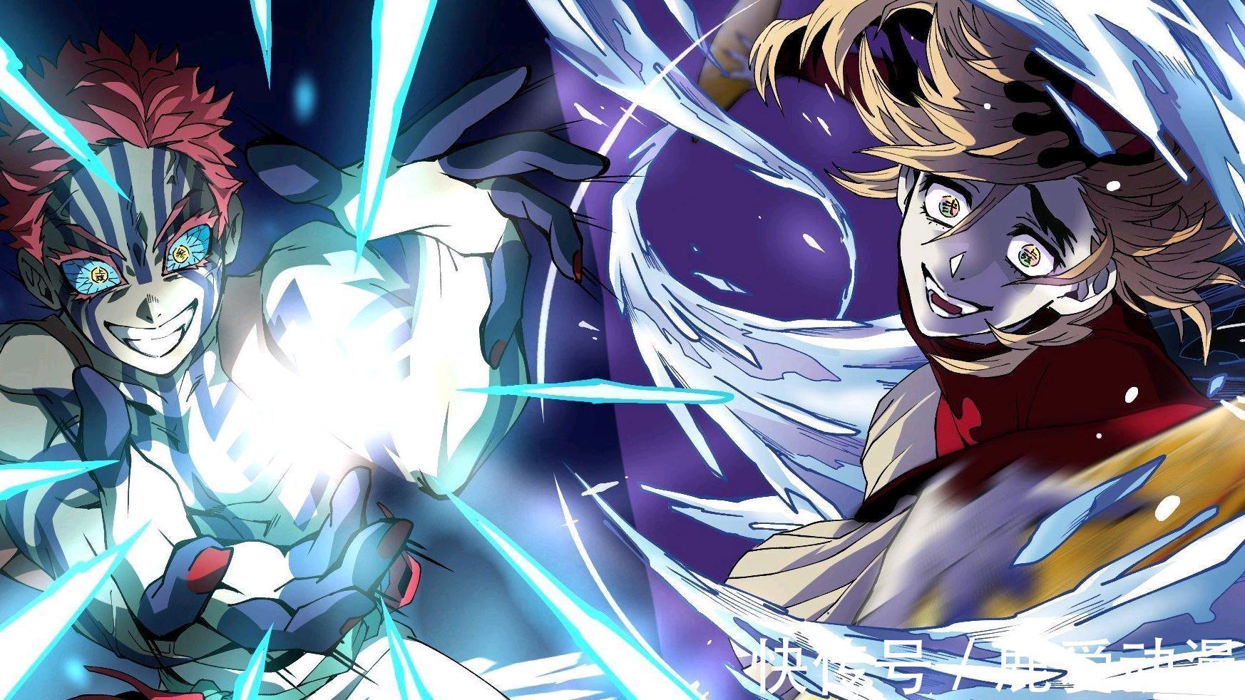 情报|鬼灭之刃:九柱对于上弦完全不了解,鬼杀队是怎么样获得情报的?