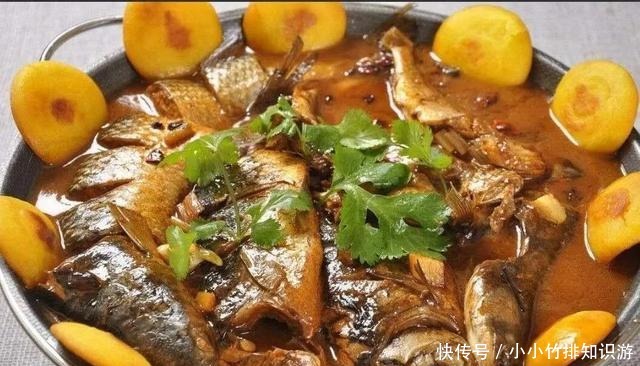 “声”韵雄安⑥丨美食雄安——舌尖上的白洋淀!