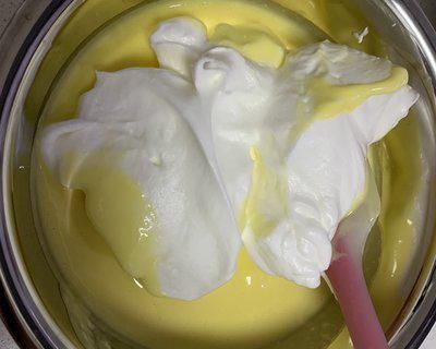 6寸轻乳酪蛋糕-全网最简单版本