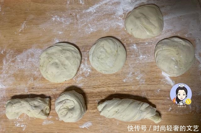 为什么你烙的饼总是硬学会这方法,柔软千层不够吃,放凉也不硬