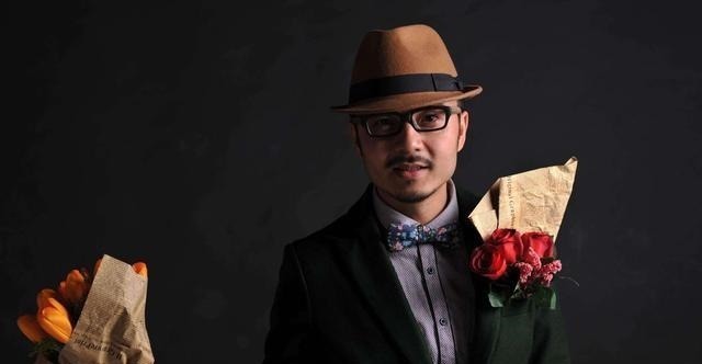 當紅主持被《天天向上》除名!涂著厚粉底和口紅,和網紅搶飯碗