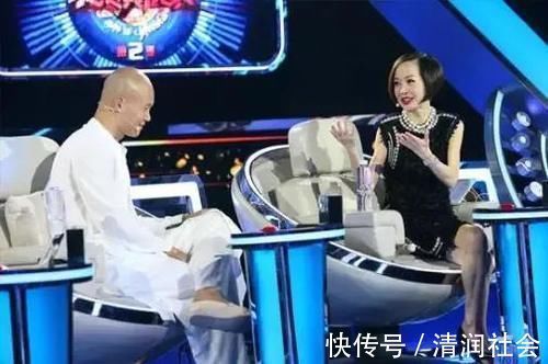 乐嘉:从金牌主持人到消失在荧幕前,他到底做了什么?