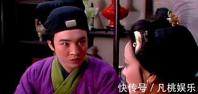 贾宝玉#入戏太深以贾宝玉自诩,苦追陈晓旭遭拒,32岁酗酒暴病永远离开!