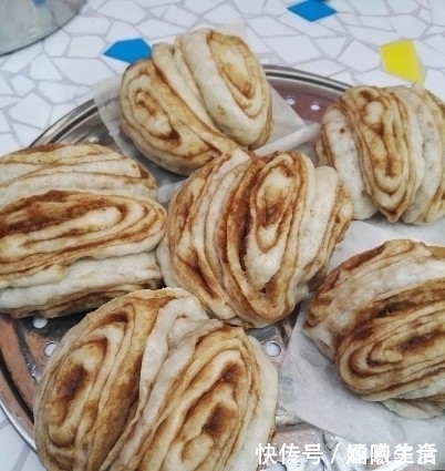 成本|早餐不将就,此成本不用5块钱,比包子香,孩子隔两天吵着吃