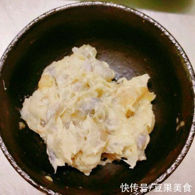 蘑菇|#饕餮美味视觉盛宴#青花椒辣卤汁系列小吃