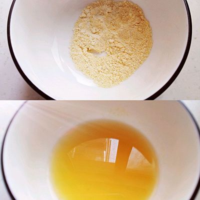 油酥|香煎白萝卜卷饼