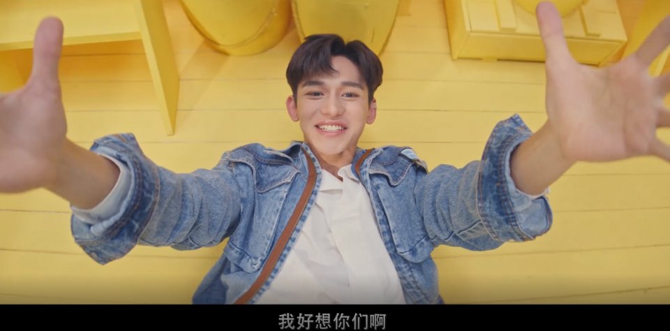 《奔跑吧9》公布凡尔赛定档宣传片，宋雨琦缺席，替代者咖位太大
