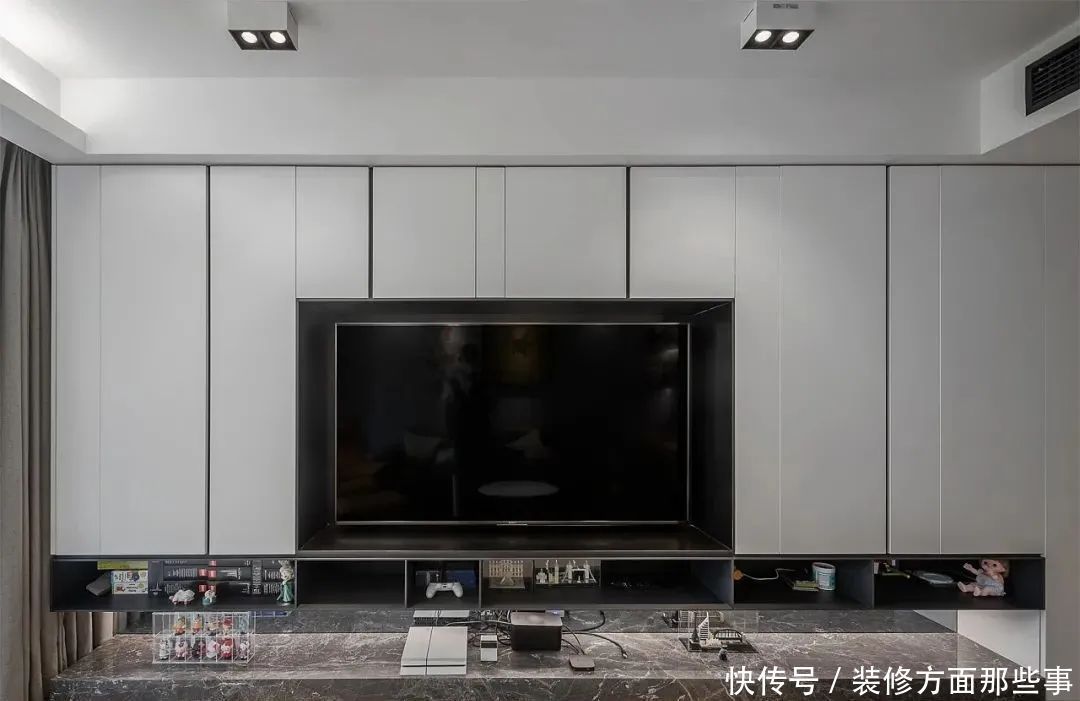 柜子|花了几十万装修的房子,到头来发现真正有用的,还得是这些柜子!