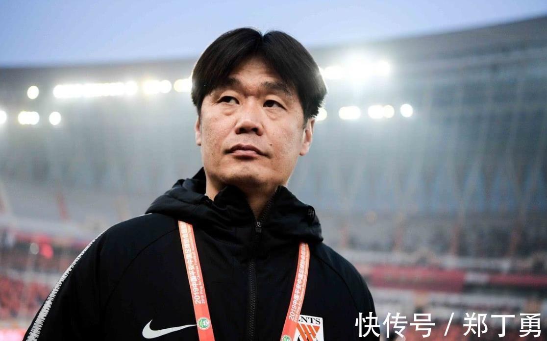 刘建宏|国足“黑料”被曝光!进国家队明码标价,李铁的问题再次摆上台面
