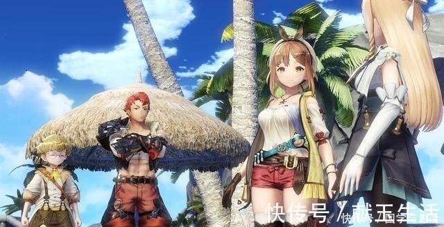 3d|最粗肉腿如何诞生的光荣揭秘3D角色图,穿上高跟鞋更粗