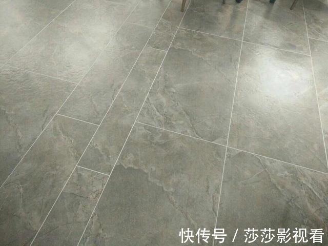 打扫|瓷砖美缝三大坑,我家直到入住后,才慢慢发现这些问题
