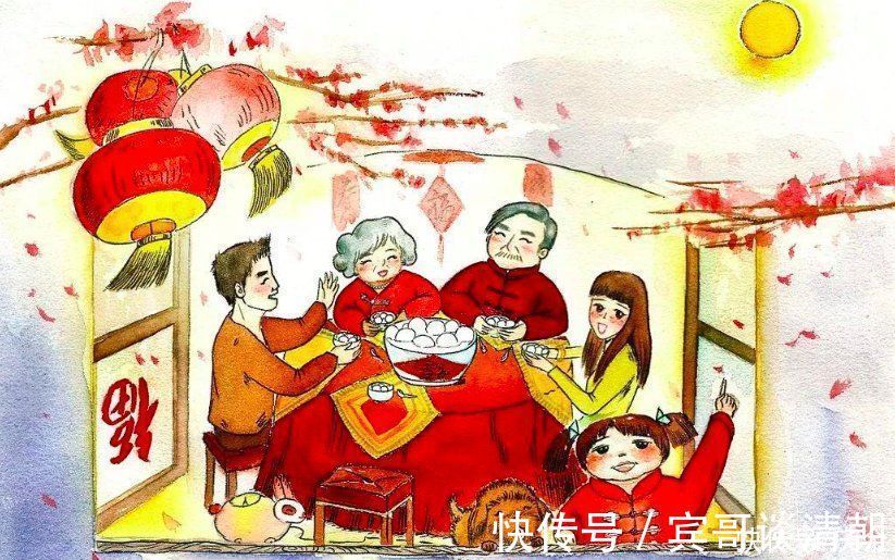 密州|苏轼笔下的元宵节,只是开篇7字,便美得令人心醉