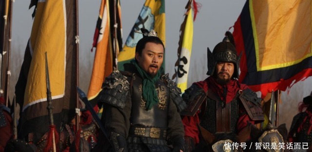 《水浒传》中江湖名声赛过宋江、为梁山金字招牌的侠士是谁!