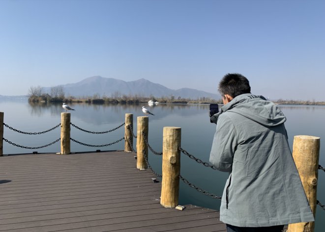 黄河之滨|四川文旅x快手72小时直播活动，超2000万人次线上游四川