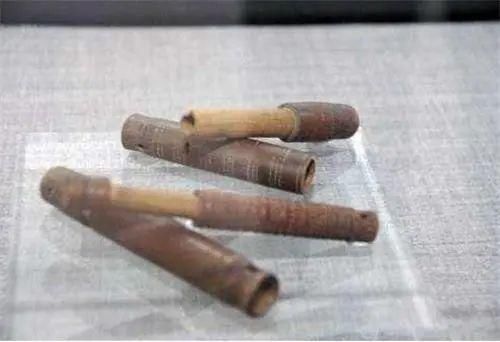  智慧|古代火折子，为啥能像打火机一样一吹就着？古人智慧让人拍手叫绝