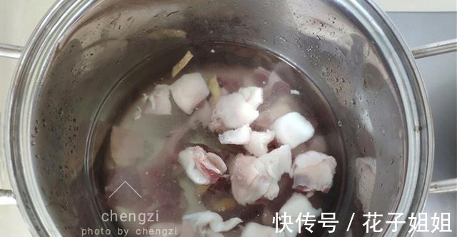 它被称为“平民虫草”,人人吃得起,营养不可小觑,冬天煲汤真好!