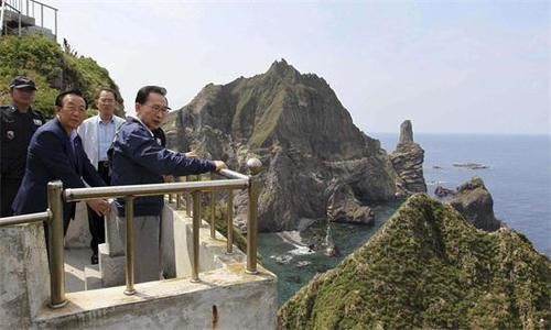 独岛属于韩国还是日本?Siri的回答,让日本人气得差点摔手机