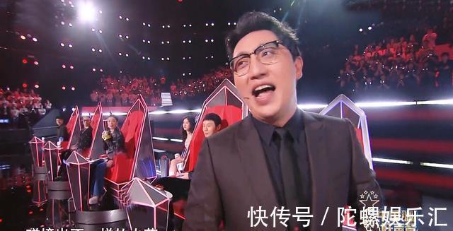 中国新说唱|好声音：学员实力不够噱头来凑，三位导师齐演戏，只有李克勤清醒