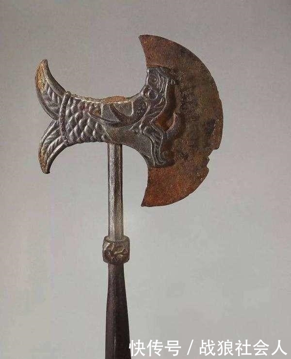 原因|陌刀凶悍霸道,为啥到了宋朝却被抛弃?原因很简单