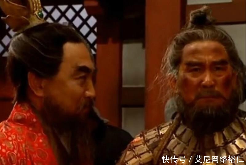 地理|江湖术士不读书不识数不懂地理,胡乱解读谶语,三个王朝毁于一旦