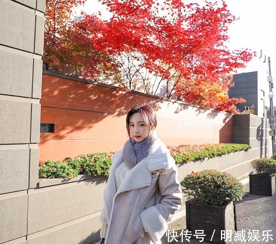 气质 女人的气质,完全取决颜值看看下图女神穿搭,诠释气质女神魅力