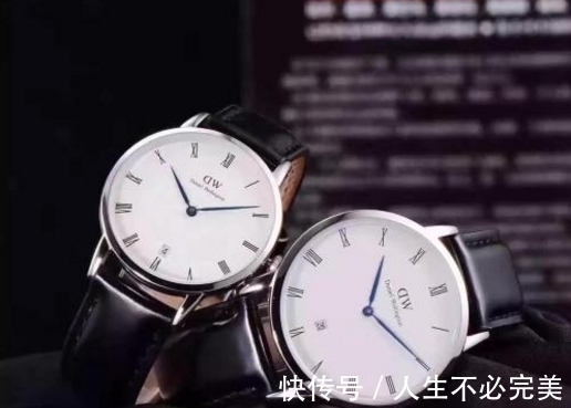 手表 DW手表是什么品牌?为何屡屡被表友diss上热搜?