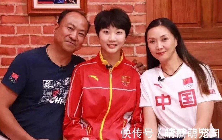 大长腿|长相甜美的女排姑娘袁心玥至今单身,一个原因或影响了她谈恋爱