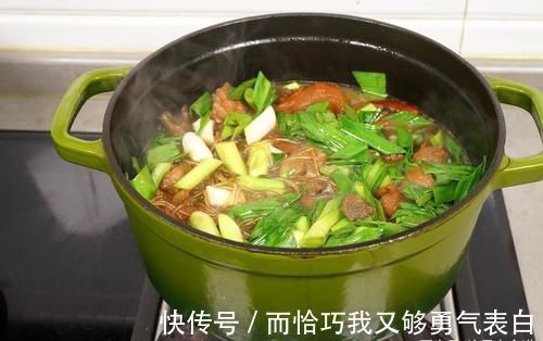 经典|它是东北八大炖之一,无法超越的经典,炖出东北的好客与温柔!