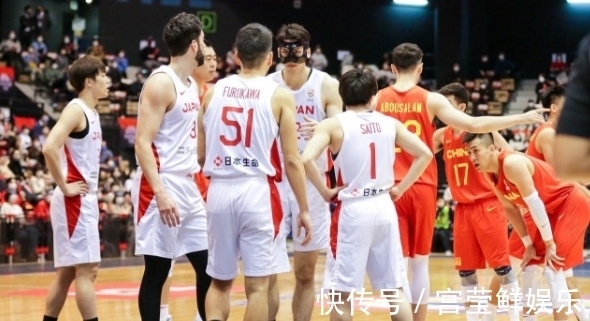 男篮|男篮迎来大换血！篮协主席姚明公开表态，这2人应考虑退役！