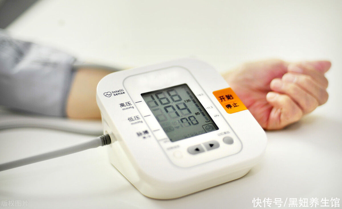 控制血压|“三高”患者的高血压总是不稳定？别担心做好这5点，稳定控血压