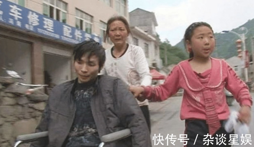 王红林|《变形记》王红林:富人的一场游戏,却毁了农村孩子的一生