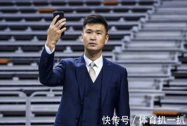 总经理|正式出山!曝中国篮坛名帅重返CBA,担任网红球队总经理