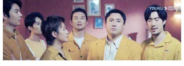 沈腾马丽率领麻花家族玩转“快乐”之旅,《麻花特开心》今日上线