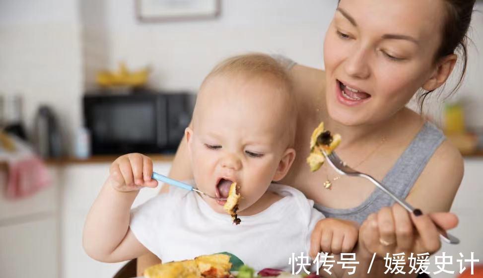 宝宝|经常出汗、没食欲、头发黄,可能提示孩子缺锌?高锌食物排行榜