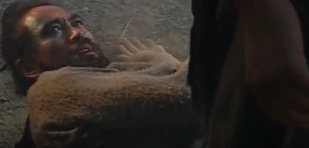 失败|倒霉的杨志,两次押运都失败,他的性格就担不起大事