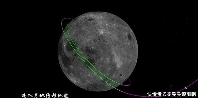 嫦娥五号哪天能到家,还需经历多少关卡,以什么姿态返回
