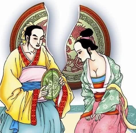 喜欢|隋朝开国功臣杨素,喜欢送美女给别人,送三次就成就了三段佳话