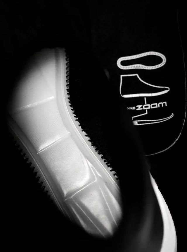 希望某天，我不再是极端的球鞋配置党