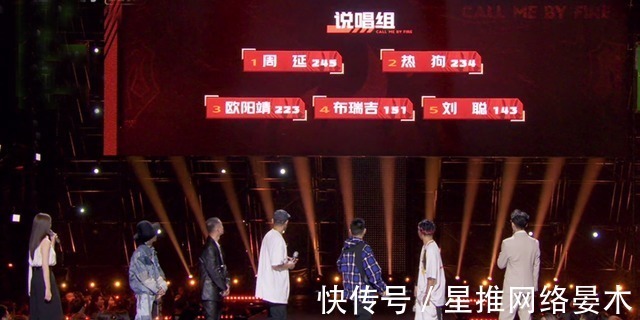 林志炫|男版《浪姐》的圈層社交賽過《甄嬛傳》，細節(jié)里都是心機線