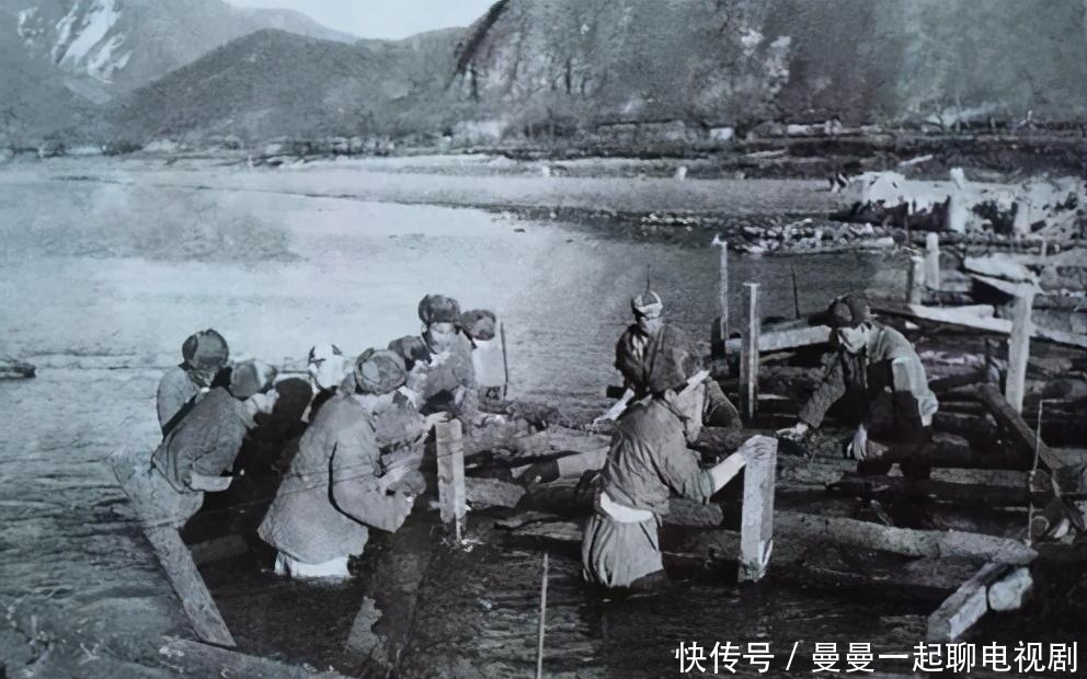 电影|5万多敌军被歼？电影《金刚川》背后的历史，是一场怎样的战役？