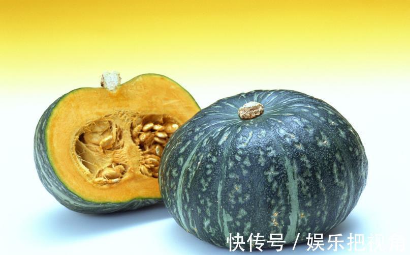 瓜皮|挑南瓜时,记住“4招”,南瓜又沙又甜,很多人都不知道