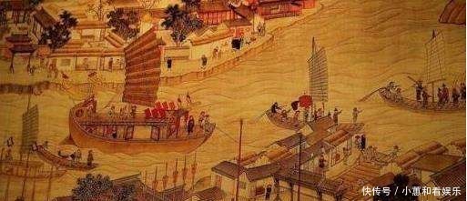 子孙|明代的皇族后裔,能够子孙一直分封下去吗?朱元璋说,还是要看命