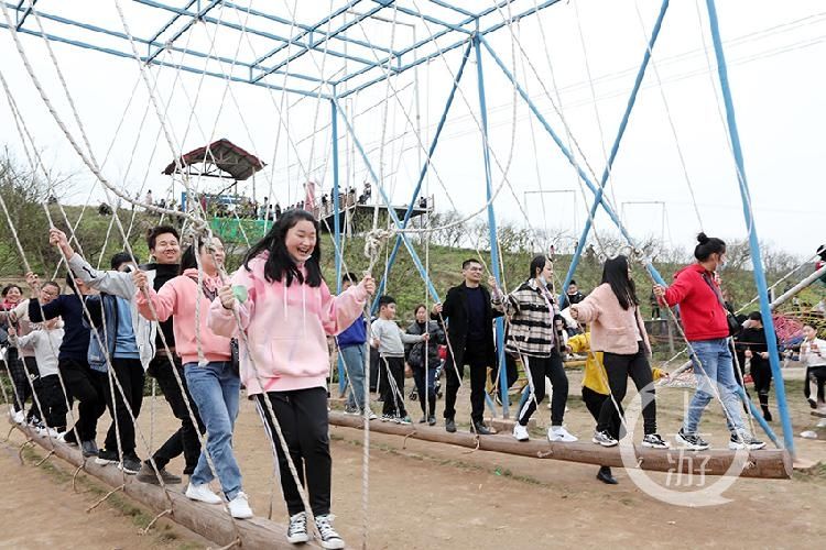 老年|春节假期 市民免费游玩娱乐设施