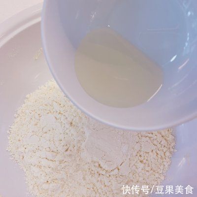 朋友|酥到没朋友的酥饼，隔着屏幕都感受得到
