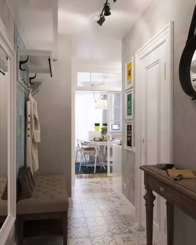 房子|5个小户型设计,1㎡能当10㎡用,看设计师如何玩转空间!