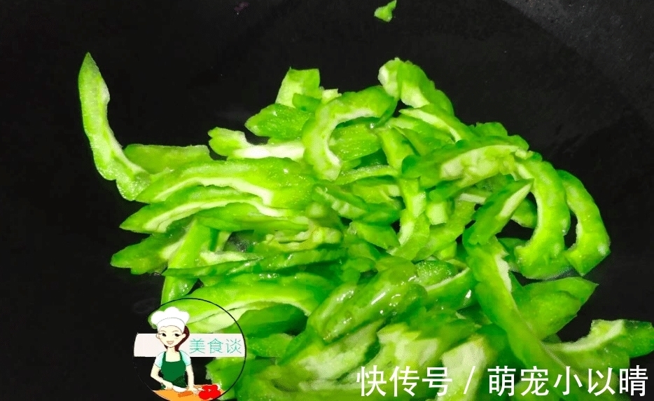 脂肪最怕这食材，和辣椒是绝配，常吃排宿便、去油腻，肚腩也平了