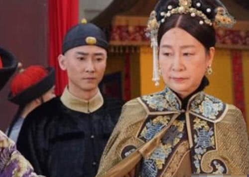 送来|光绪大婚时,英国女皇送来重礼,慈禧看了一眼:赶紧扔了!